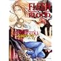 FLESH & BLOOD�q1�r (�L��������)