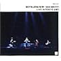 Live in Tokyo 2001
