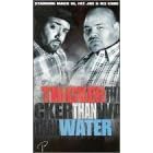 Thicker Than Water (1999) [VHS] [Import]