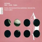 Tubim/Part/Tuur:Estonian Music