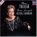 Iberia / Navarra / Suite Espanola