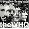 The WHO�Ƃ��̑�