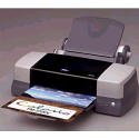 EPSON �J�����I PM-3700C