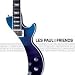 Les Paul and Friends (CCCD)