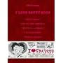 I LOVE Cartoon �x�e�B���������� [DVD]