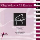 Oleg Volkov: All Russian