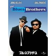 �u���[�X�E�u���U�[�X [DVD]
