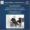 ���t�}�j�m�t�@�s�A�m���t�ȑS�W(1)�@Rachmaninov 4 Piano Concertos�@vol.1