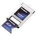 Panasonic SD�������J�[�h�p�A�_�v�^�Z�b�g BN-CSDABP3/P