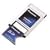 Panasonic SD�������J�[�h�p�A�_�v�^�Z�b�g BN-CSDABP3/P