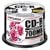 �O�H���w���f�B�A CD-R 700MB 4~48�{���Ή� 50���X�s���h���P�[�X������\�z���C�g���[�x�� SR80PP50
