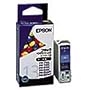 EPSON IC1BK13(���m�N���C���N�J�[�g���b�W)