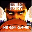 He Got Game (1998 Film)