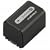 SONY ���`���[�W���u���o�b�e���[�p�b�N NP-FH70