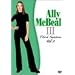 Ally Mcbeal for Japanese