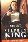 Penguin Readers Level 6: Misery (Penguin Readers Simplified Text)