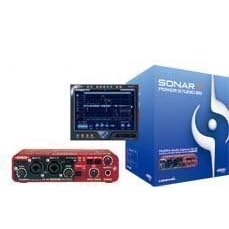 Roland Cakewalk SONAR 7 POWER STUDIO 66