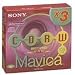 SONY 8cm CD-RW(CD Mavica�p) 3MCRW-156A