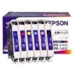 EPSON IC6CL21 �C���N�J�[�g���b�W 6�F�Z�b�g
