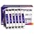 EPSON IC6CL21 �C���N�J�[�g���b�W 6�F�Z�b�g