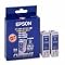 EPSON �C���N�@�ǂ̋@��Ɏg���邩�Ɣ���Ă郊�X�g