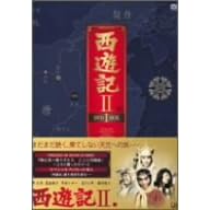���V�LII DVD-BOX I