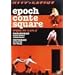 epoch conte square �F�c��t���[�R�[�X�^�[�Y [DVD]
