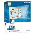 Microsoft Visio Standard Version 2002