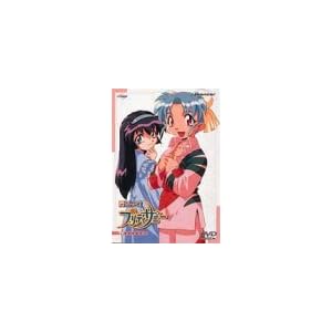 ���@�����v���e�B�T�~�[ TV8-10 [DVD]