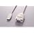 �o�b�t�@���[�R�N���T�v���C Arvel USB�V���A���P�[�u�� USB1.1�Ή� 1M �V���o�[ SRC06USM