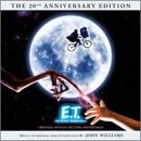E.T. �\ �I���W�i���E�T�E���h�g���b�N <20���N�A�j�o�[�T���[���ʕ�>
