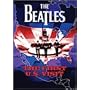 �U�E�r�[�g���Y �t�@�[�X�g U.S.���B�W�b�g [DVD]