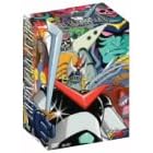 �O���[�g�}�W���K�[BOX [DVD]