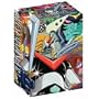 �O���[�g�}�W���K�[BOX [DVD]