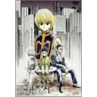 HUNTER�~HUNTER �~1 [DVD]