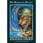 Bartimaeus Trilogy, Book Three: Ptolemy's Gate