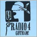 Gotham!