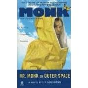 Mr. Monk in Outer Space