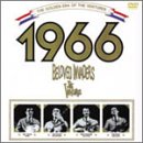 �U�E�x���`���[�Y 1966 �X�y�V���� [DVD]