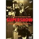 SUPERSHOW THE LAST GREAT SIXTIES MUSICAL EVENT [DVD]