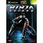 NINJA GAIDEN