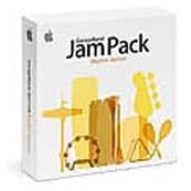 GarageBand Jam Pack : Rhythm Section