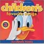 Walt Disney Records : Children's Favorite Songs, Vol. 3 : 23 Classic Tunes