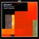 Schubert: String Quartets, Vol. 1