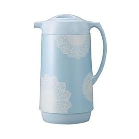 ZOJIRUSHI �|�b�g AG-KA10-ZG ���[�X�y�[�p�[