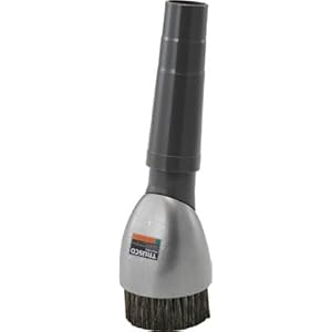 【クリックで詳細表示】TRUSCO 除電ブラシ