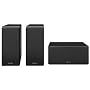 DENON �T���E���h�X�s�[�J�[�p�b�P�[�W SYS-S500CSK