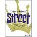 HOW TO DANCE STREET �����̊�{ [DVD]