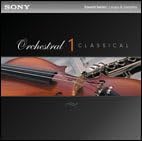 Orchestral 1: Classical