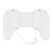 PSP��p ���`���[�W�O���b�v �z���C�g(PSP-2000�Ή��F���o�[�V�[�g�t��)